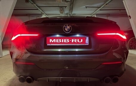 BMW 4 серия, 2021 год, 6 300 000 рублей, 11 фотография