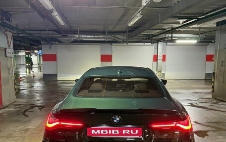 BMW 4 серия, 2021 год, 6 300 000 рублей, 8 фотография