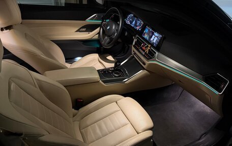 BMW 4 серия, 2021 год, 6 300 000 рублей, 16 фотография