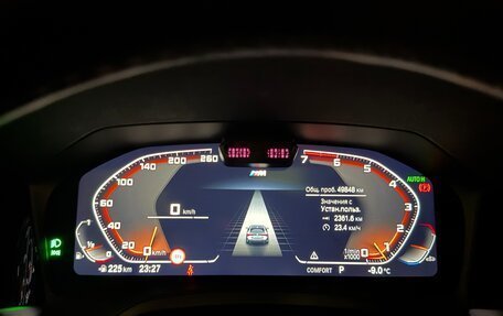 BMW 4 серия, 2021 год, 6 300 000 рублей, 18 фотография