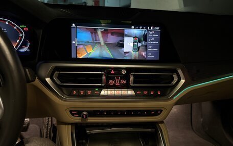 BMW 4 серия, 2021 год, 6 300 000 рублей, 20 фотография