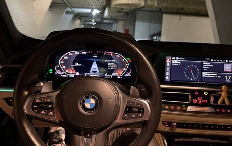 BMW 4 серия, 2021 год, 6 300 000 рублей, 21 фотография