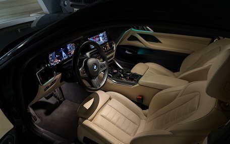 BMW 4 серия, 2021 год, 6 300 000 рублей, 23 фотография