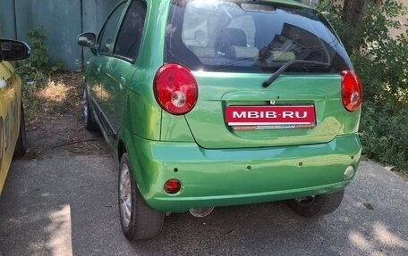 Chevrolet Spark III, 2008 год, 280 000 рублей, 2 фотография