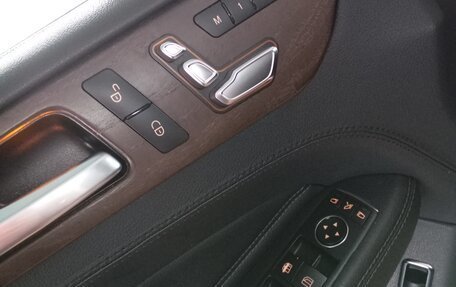 Mercedes-Benz GLS, 2018 год, 4 950 000 рублей, 15 фотография