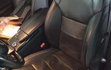 Mercedes-Benz GLS, 2018 год, 4 950 000 рублей, 14 фотография