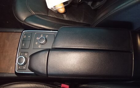 Mercedes-Benz GLS, 2018 год, 4 950 000 рублей, 17 фотография