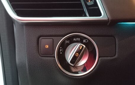 Mercedes-Benz GLS, 2018 год, 4 950 000 рублей, 23 фотография