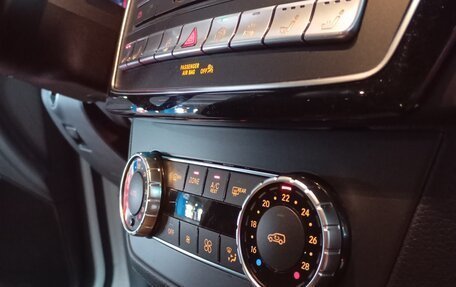 Mercedes-Benz GLS, 2018 год, 4 950 000 рублей, 27 фотография