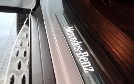 Mercedes-Benz GLS, 2018 год, 4 950 000 рублей, 24 фотография