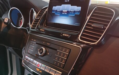 Mercedes-Benz GLS, 2018 год, 4 950 000 рублей, 26 фотография