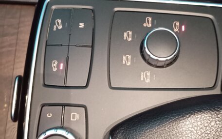 Mercedes-Benz GLS, 2018 год, 4 950 000 рублей, 25 фотография