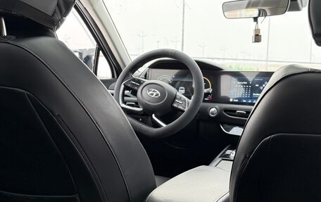 Hyundai Sonata VIII, 2020 год, 2 400 000 рублей, 16 фотография