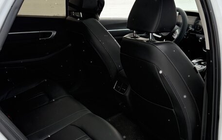 Hyundai Sonata VIII, 2020 год, 2 400 000 рублей, 15 фотография