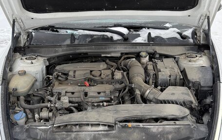 Hyundai Sonata VIII, 2020 год, 2 400 000 рублей, 20 фотография