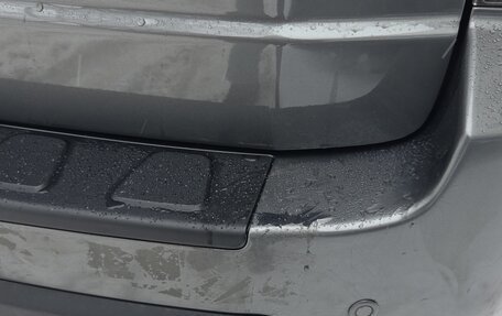 Honda Pilot III рестайлинг, 2008 год, 1 150 000 рублей, 6 фотография