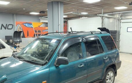 Honda CR-V IV, 1996 год, 465 000 рублей, 3 фотография