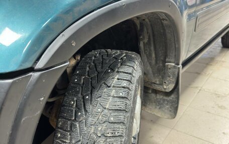 Honda CR-V IV, 1996 год, 465 000 рублей, 5 фотография