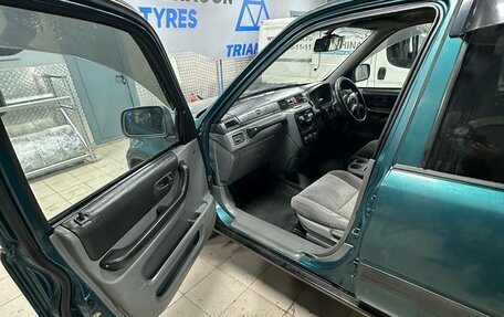 Honda CR-V IV, 1996 год, 465 000 рублей, 4 фотография