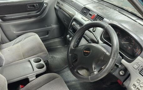 Honda CR-V IV, 1996 год, 465 000 рублей, 8 фотография