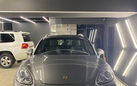 Porsche Cayenne III, 2012 год, 3 099 000 рублей, 6 фотография