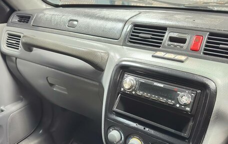 Honda CR-V IV, 1996 год, 465 000 рублей, 9 фотография