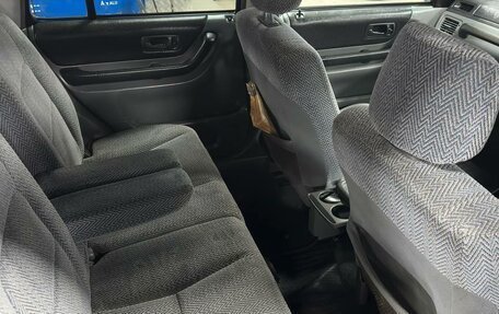 Honda CR-V IV, 1996 год, 465 000 рублей, 11 фотография