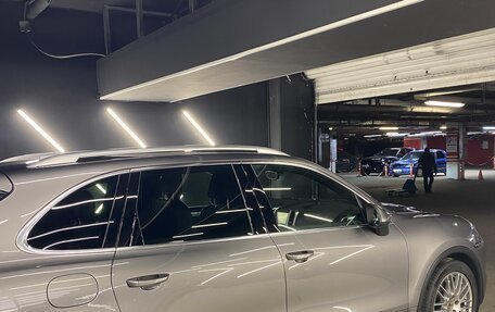 Porsche Cayenne III, 2012 год, 3 099 000 рублей, 5 фотография