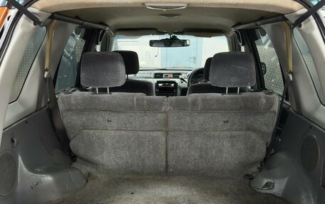 Honda CR-V IV, 1996 год, 465 000 рублей, 13 фотография