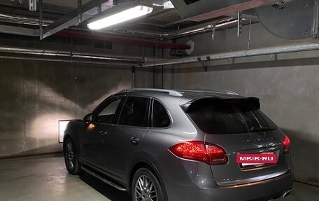 Porsche Cayenne III, 2012 год, 3 099 000 рублей, 7 фотография