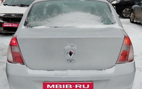 Renault Symbol I, 2006 год, 350 000 рублей, 2 фотография