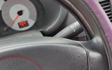 Renault Symbol I, 2006 год, 350 000 рублей, 5 фотография