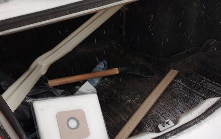 Renault Symbol I, 2006 год, 350 000 рублей, 7 фотография