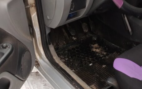 Renault Symbol I, 2006 год, 350 000 рублей, 6 фотография