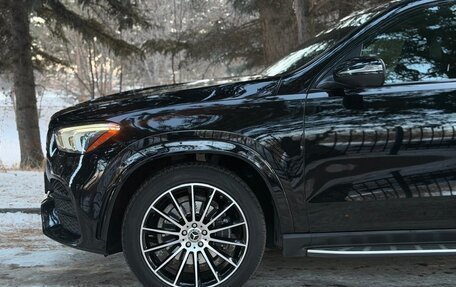 Mercedes-Benz GLE, 2020 год, 7 800 000 рублей, 5 фотография