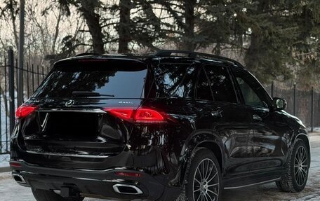 Mercedes-Benz GLE, 2020 год, 7 800 000 рублей, 8 фотография