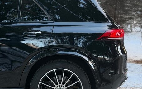 Mercedes-Benz GLE, 2020 год, 7 800 000 рублей, 4 фотография