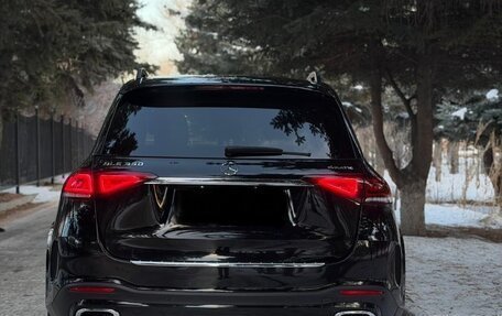 Mercedes-Benz GLE, 2020 год, 7 800 000 рублей, 7 фотография