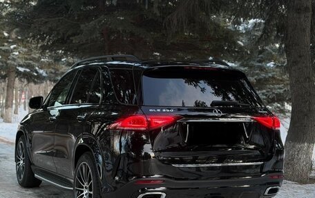 Mercedes-Benz GLE, 2020 год, 7 800 000 рублей, 6 фотография