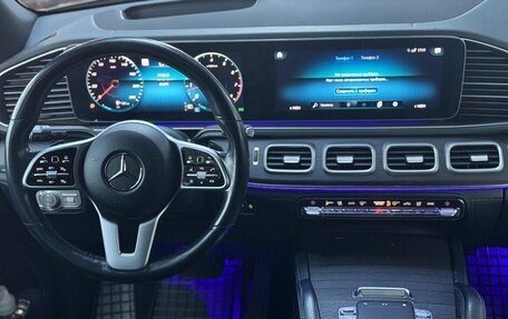 Mercedes-Benz GLE, 2020 год, 7 800 000 рублей, 9 фотография