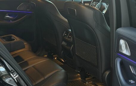 Mercedes-Benz GLE, 2020 год, 7 800 000 рублей, 12 фотография