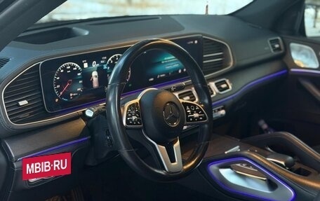 Mercedes-Benz GLE, 2020 год, 7 800 000 рублей, 11 фотография