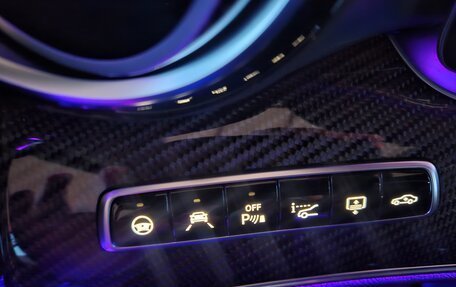 Mercedes-Benz E-Класс AMG, 2018 год, 9 000 000 рублей, 5 фотография