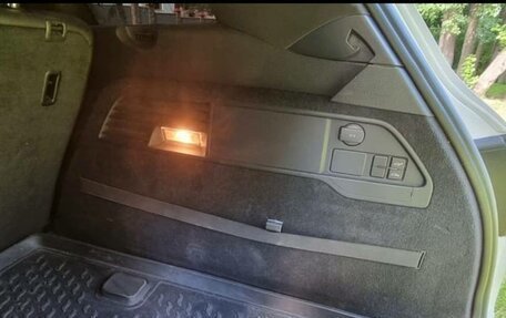 Volkswagen Touareg III, 2012 год, 2 250 000 рублей, 3 фотография