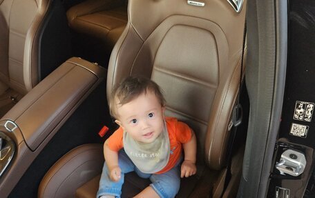 Mercedes-Benz E-Класс AMG, 2018 год, 9 000 000 рублей, 8 фотография