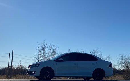 Volkswagen Polo VI (EU Market), 2019 год, 1 570 000 рублей, 5 фотография