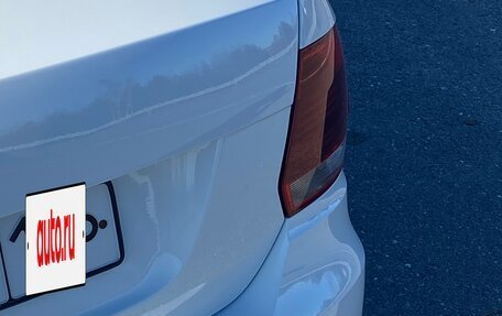 Volkswagen Polo VI (EU Market), 2019 год, 1 570 000 рублей, 7 фотография