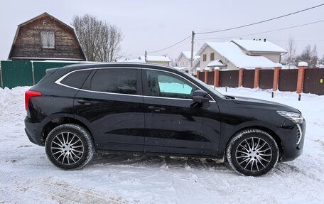 Haval Jolion, 2023 год, 1 890 000 рублей, 4 фотография