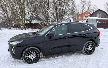 Haval Jolion, 2023 год, 1 890 000 рублей, 3 фотография