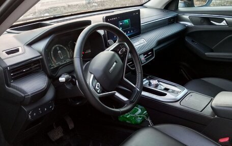 Haval Jolion, 2023 год, 1 890 000 рублей, 9 фотография